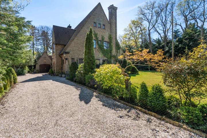 Foto 29 van Groot Haesebroekseweg 21