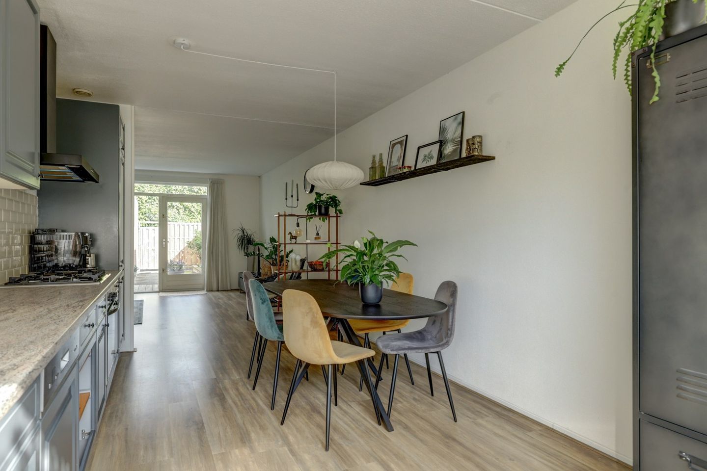 Foto 19 van Bertus Aafjeshof 112