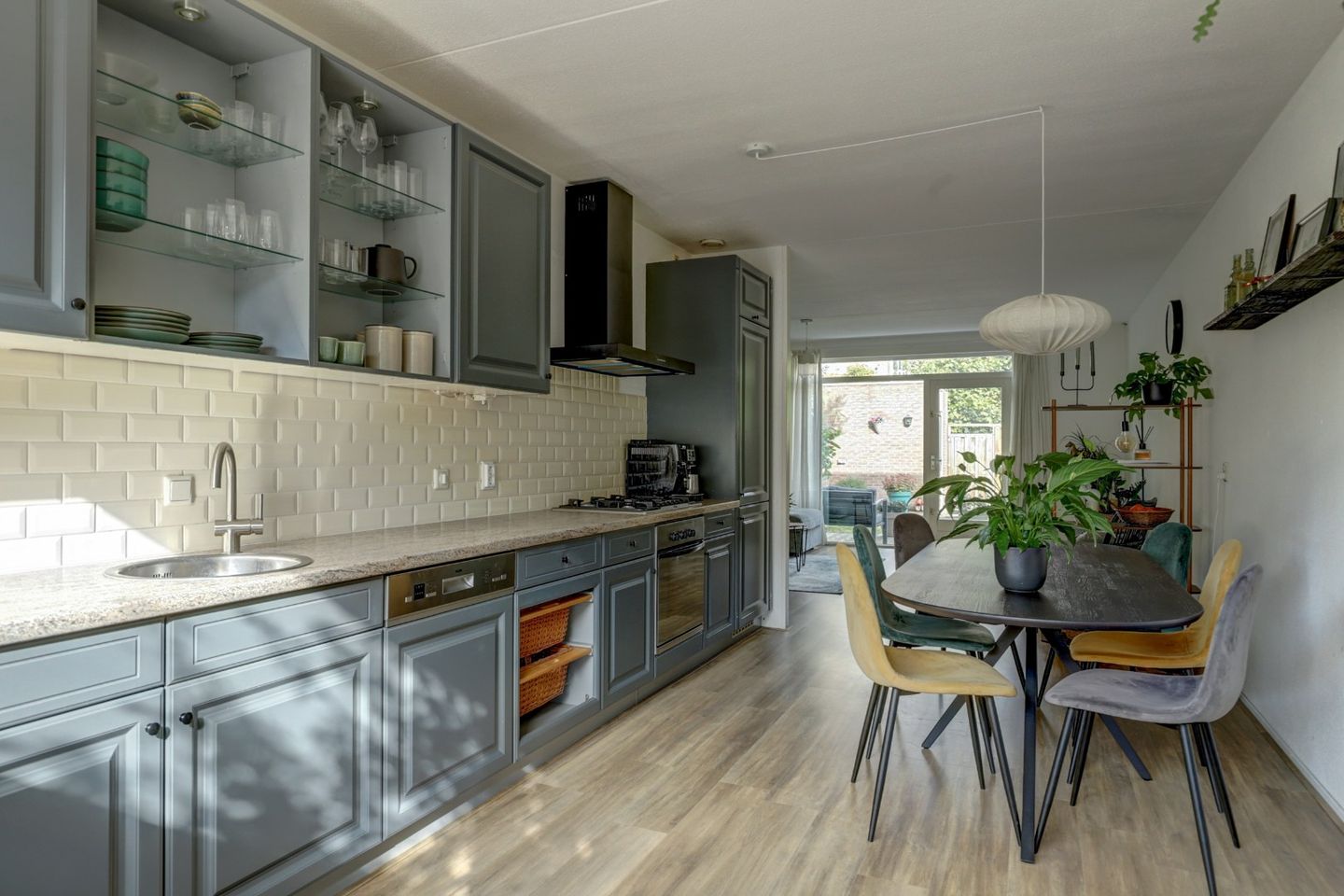 Foto 20 van Bertus Aafjeshof 112