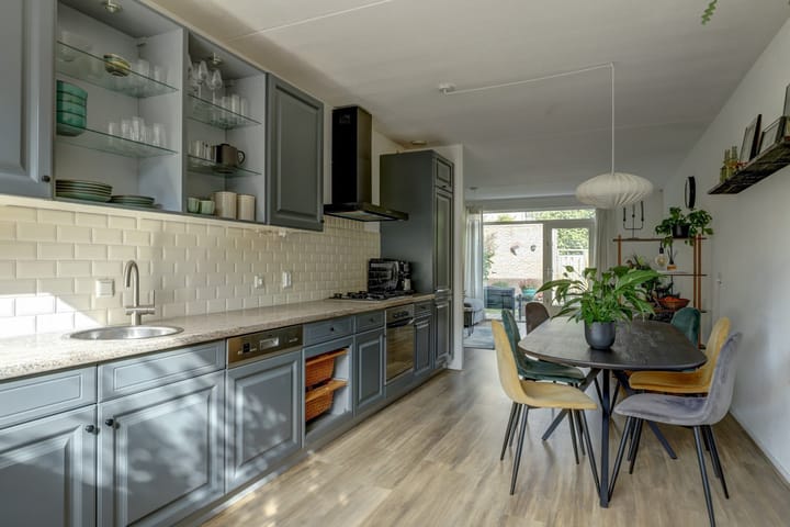 Foto 20 van Bertus Aafjeshof 112