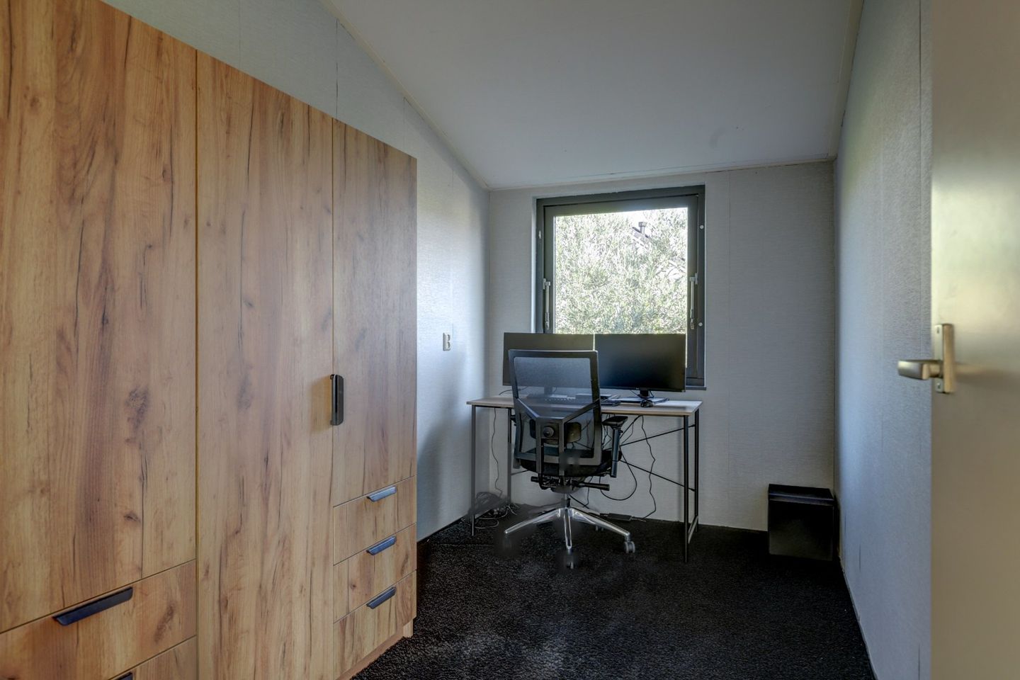 Foto 25 van Bertus Aafjeshof 112