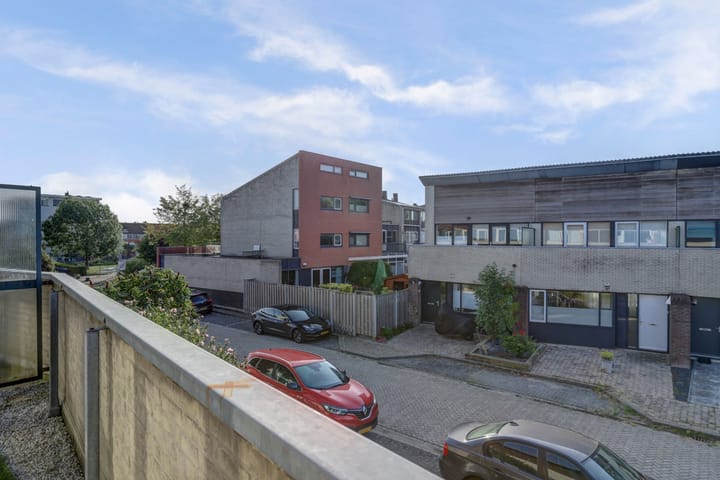 Foto 30 van Bertus Aafjeshof 112