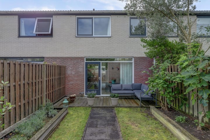 Foto 35 van Bertus Aafjeshof 112