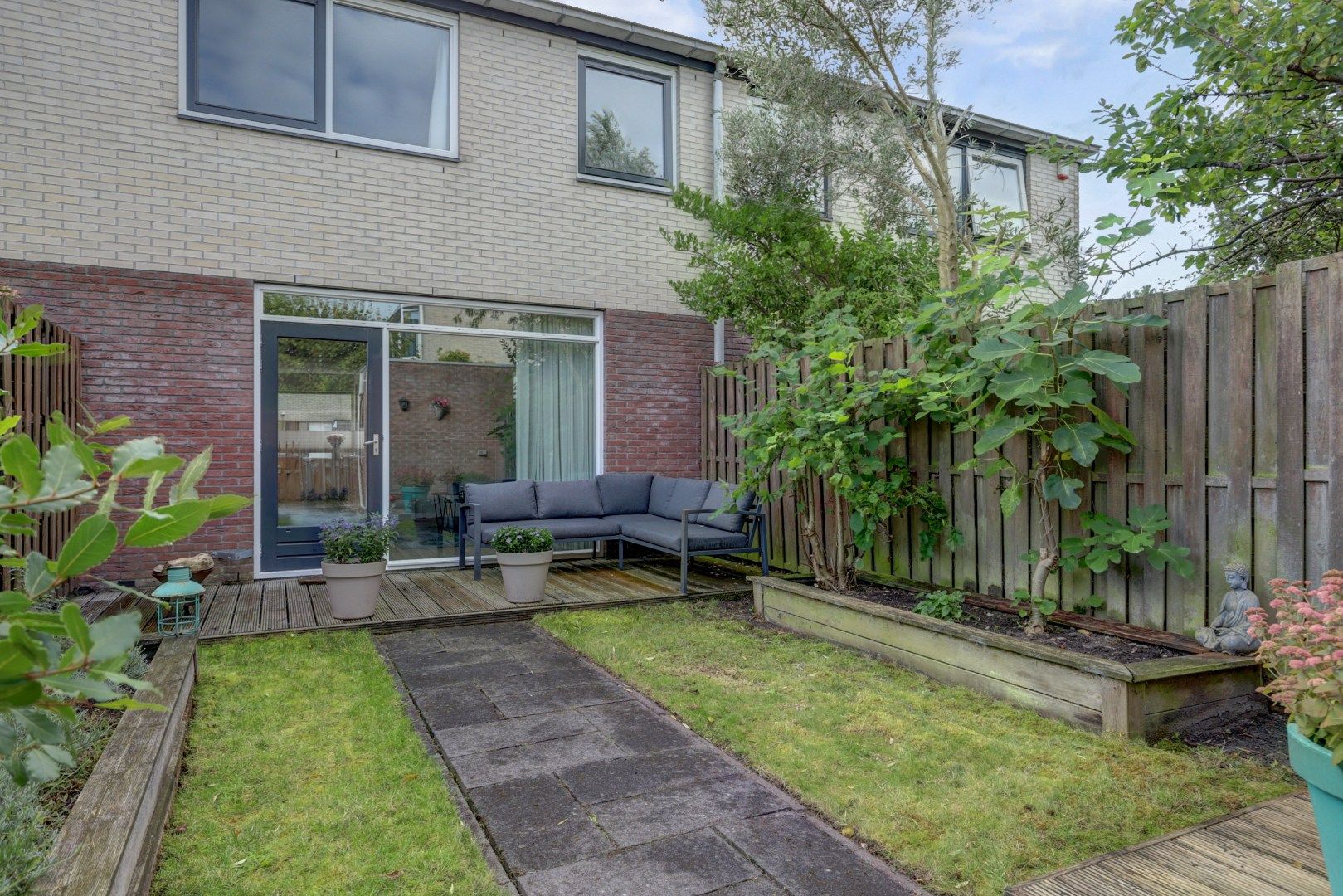 Foto 36 van Bertus Aafjeshof 112