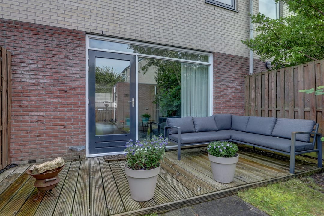 Foto 37 van Bertus Aafjeshof 112