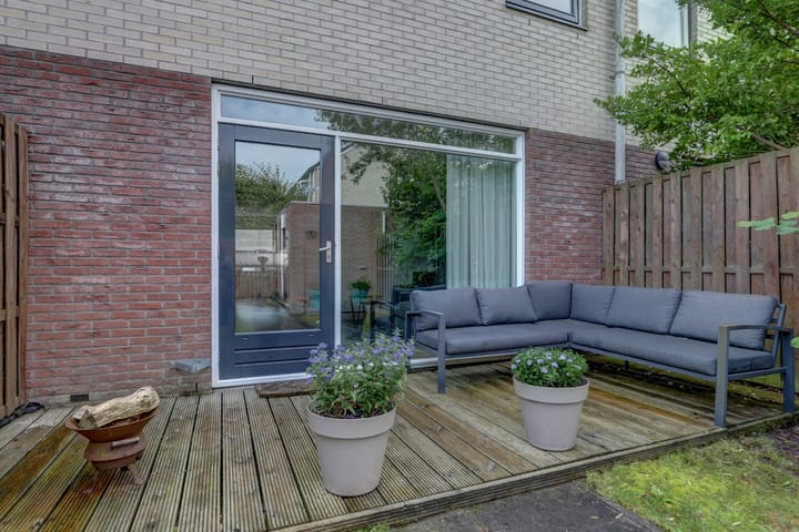 Foto 37 van Bertus Aafjeshof 112