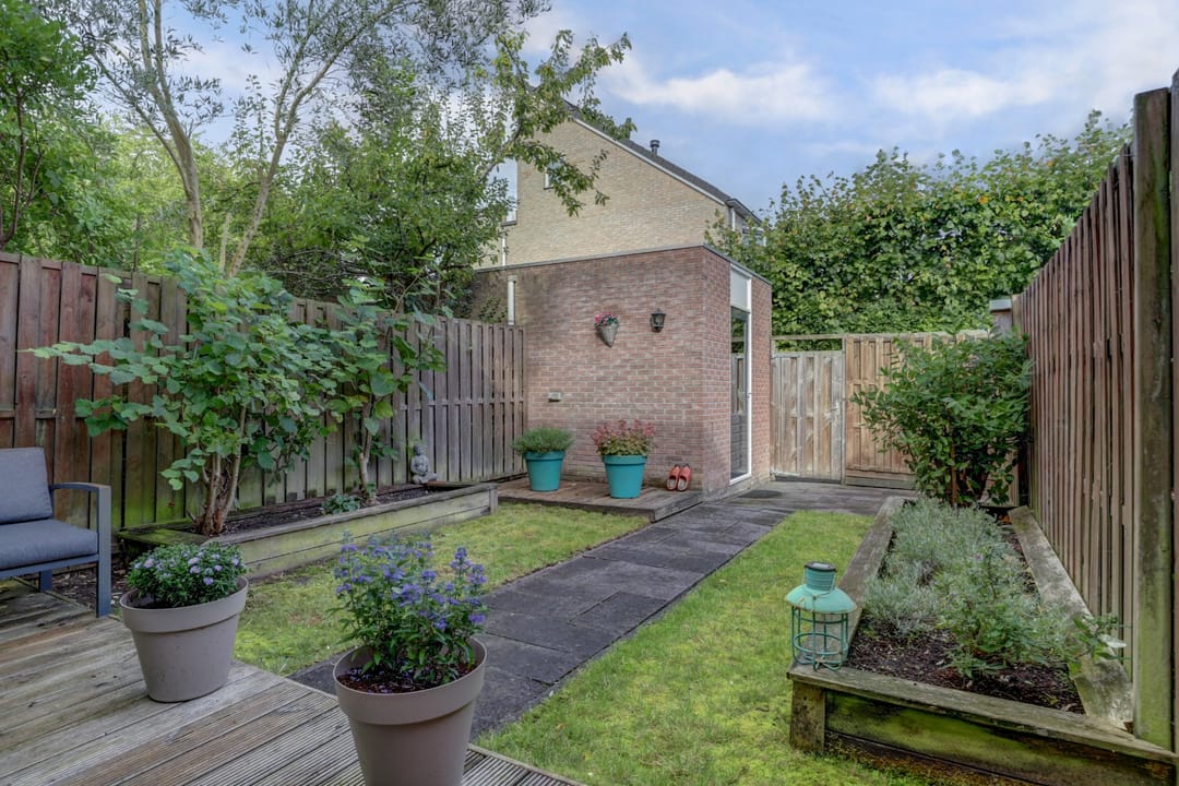 Foto 38 van Bertus Aafjeshof 112