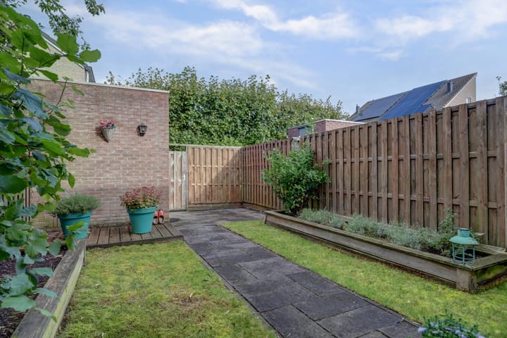 Foto 39 van Bertus Aafjeshof 112