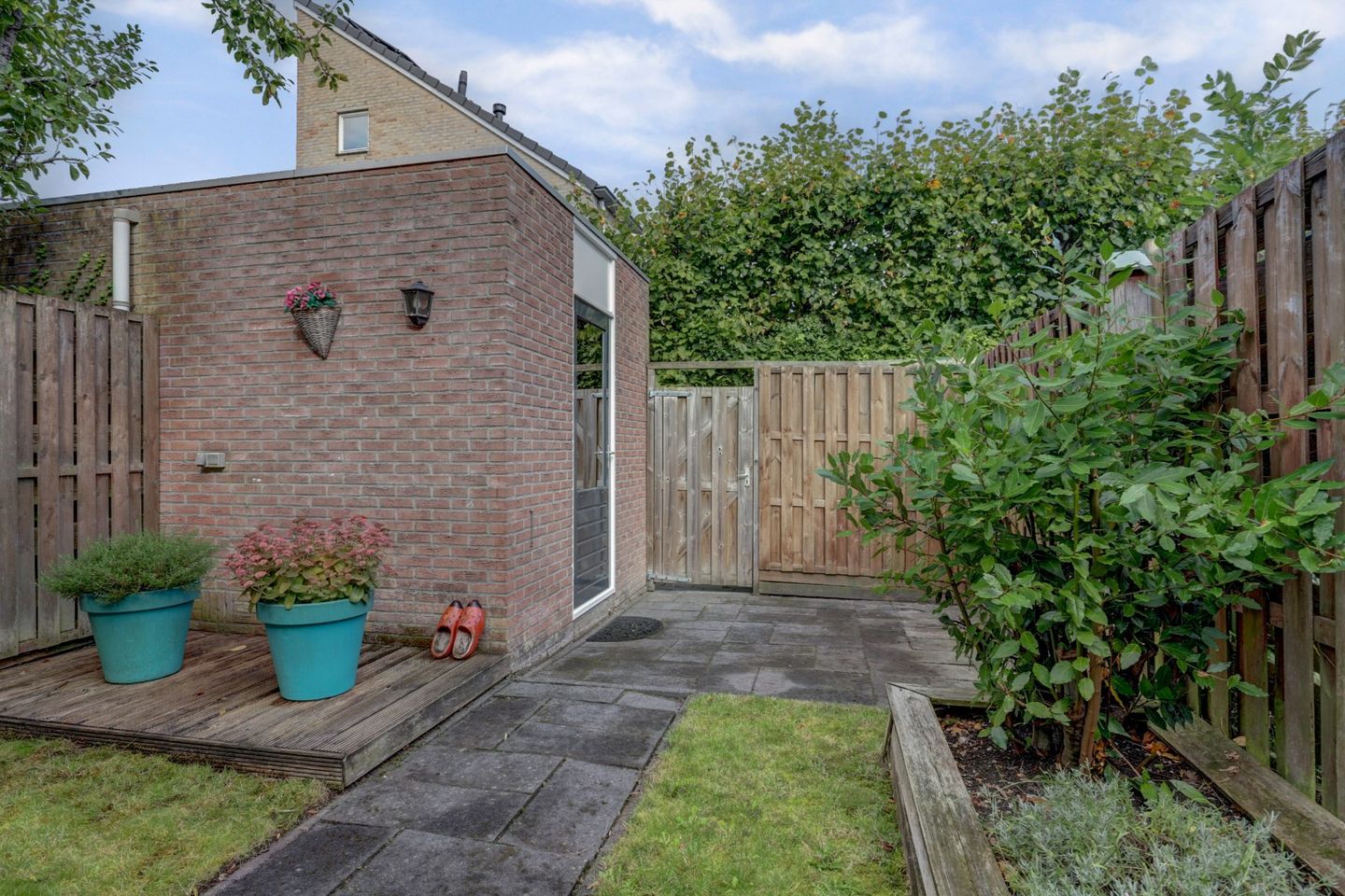 Foto 40 van Bertus Aafjeshof 112