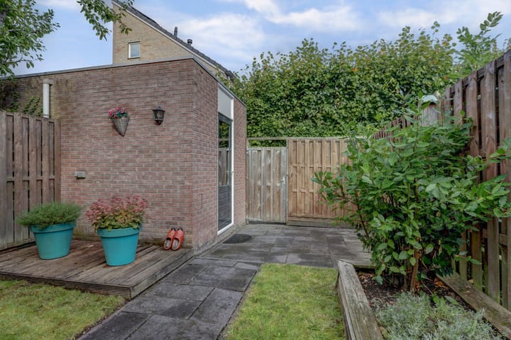 Foto 40 van Bertus Aafjeshof 112