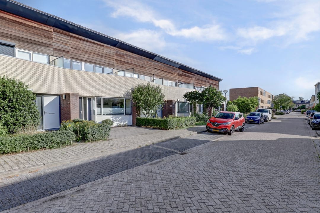 Foto 41 van Bertus Aafjeshof 112