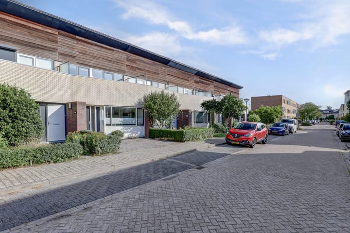 Foto 41 van Bertus Aafjeshof 112