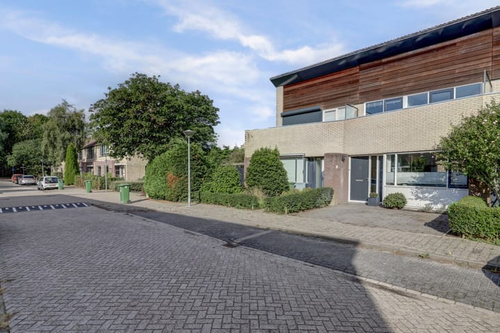 Foto 42 van Bertus Aafjeshof 112