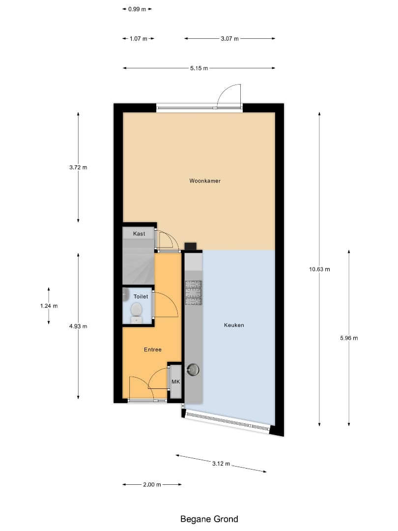 Foto 43 van Bertus Aafjeshof 112