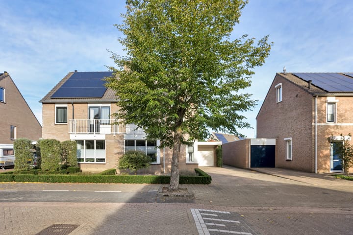 Photo 5 of Brouwersbos 78