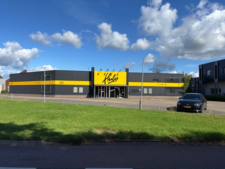 Wheeweg 12, Goor