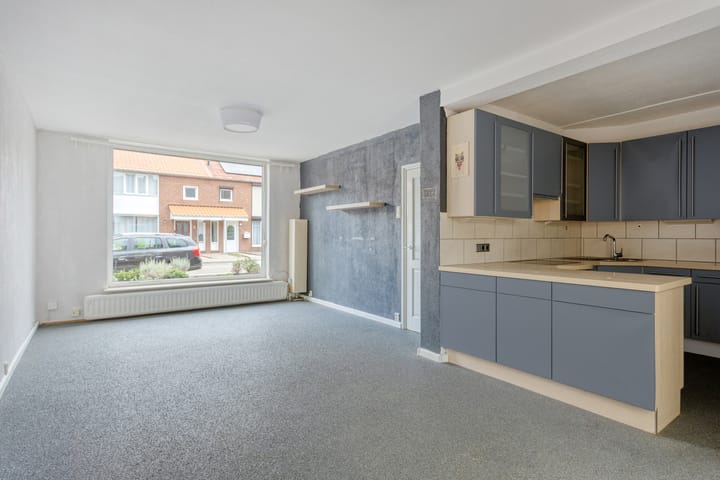 Foto 2 van Karel Martelstraat 10