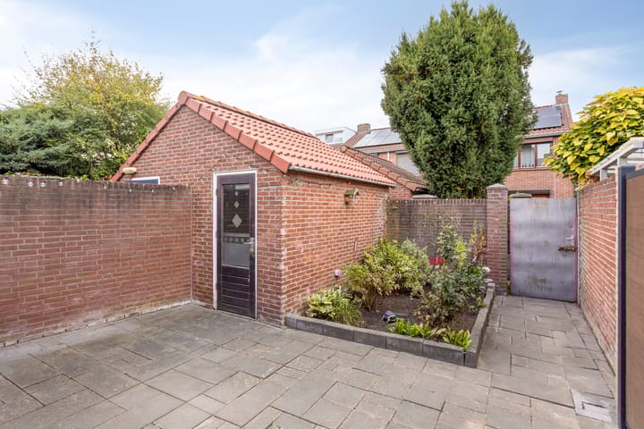 Foto 3 van Karel Martelstraat 10