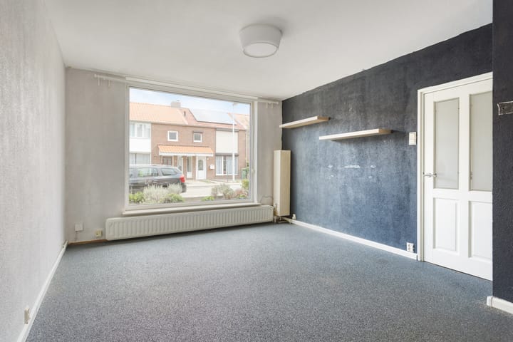 Foto 5 van Karel Martelstraat 10