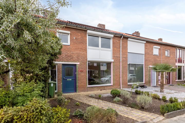 Foto 24 van Karel Martelstraat 10