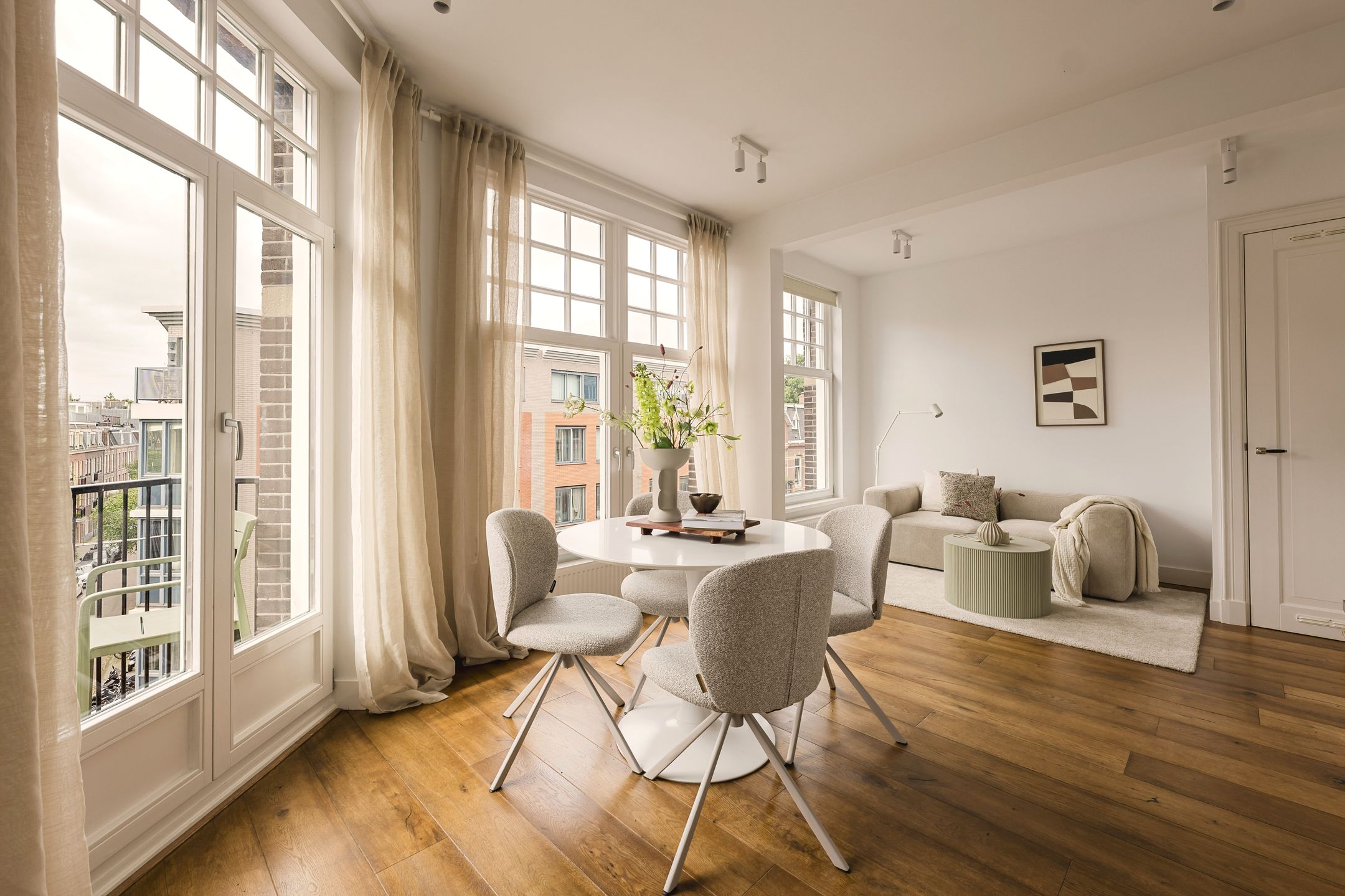 Van Woustraat 123- 123 3