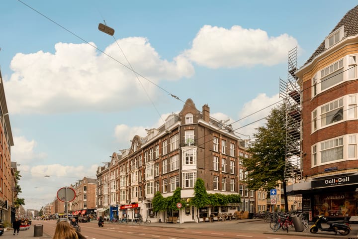 Foto 2 van Van Woustraat 123-3