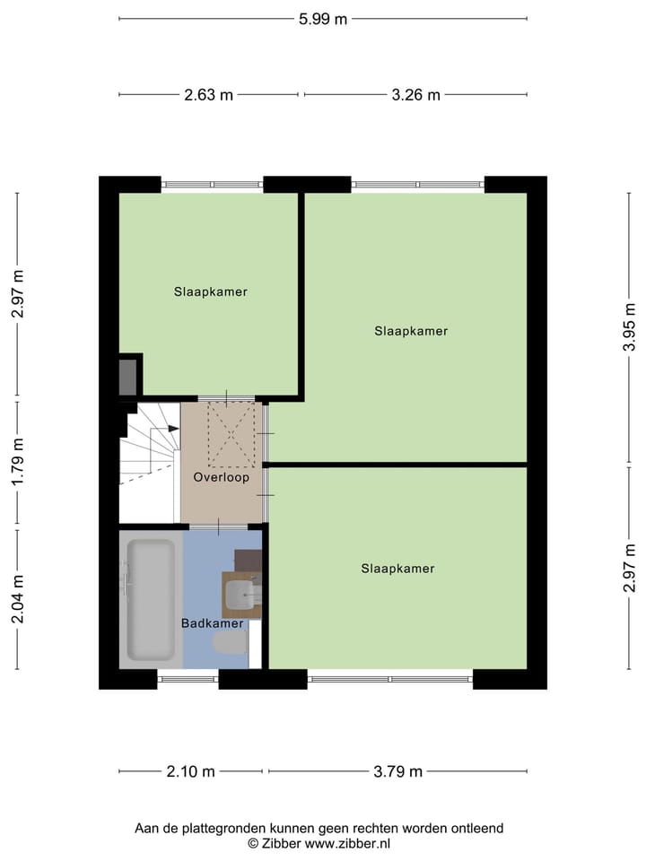 Foto 28 van Karel Martelstraat 10