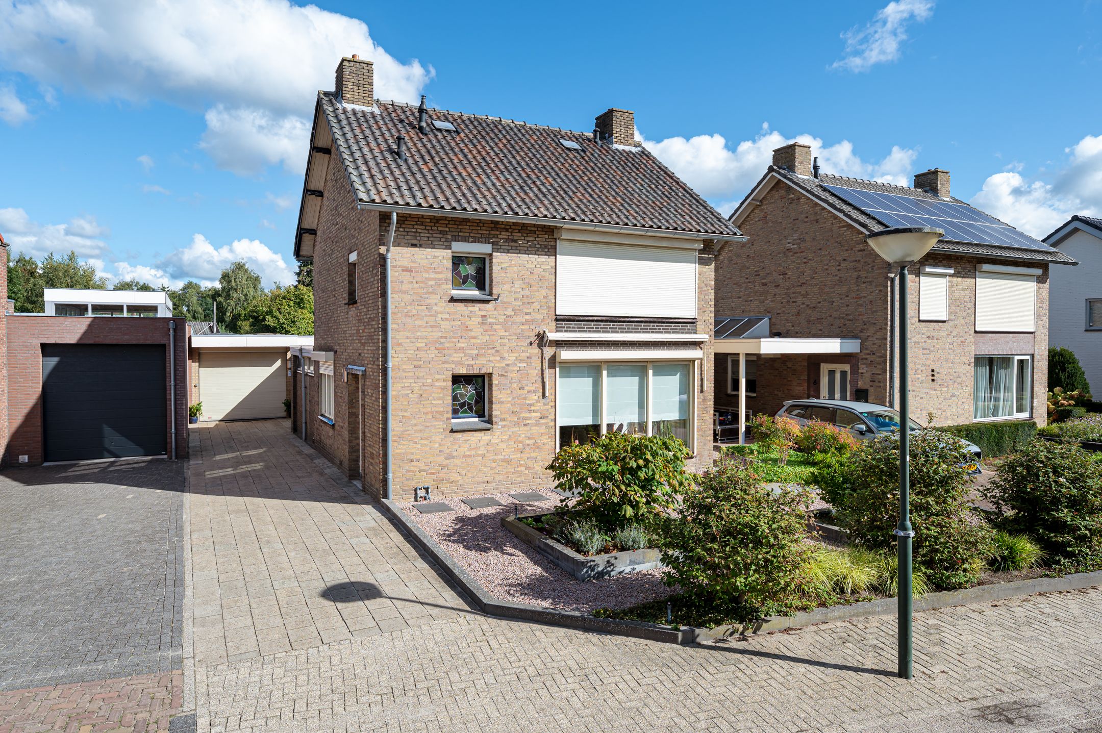 Pater Vervoortstraat, 4, Veghel, 5465RT, Noord-Brabant, Nederland 4