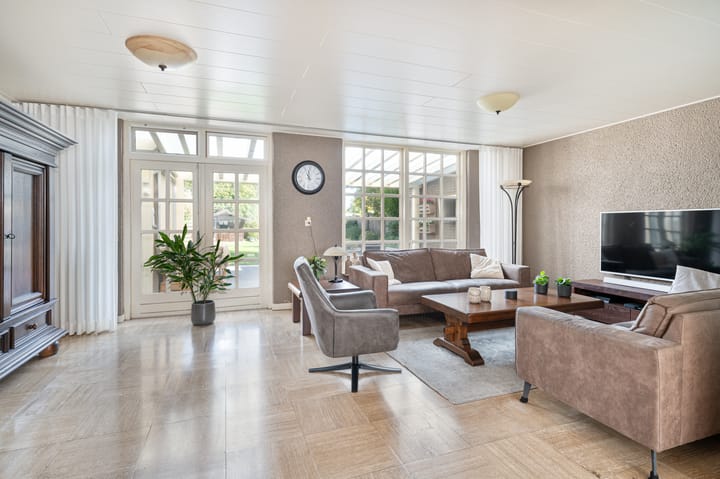 Foto 2 van Pater Vervoortstraat 4