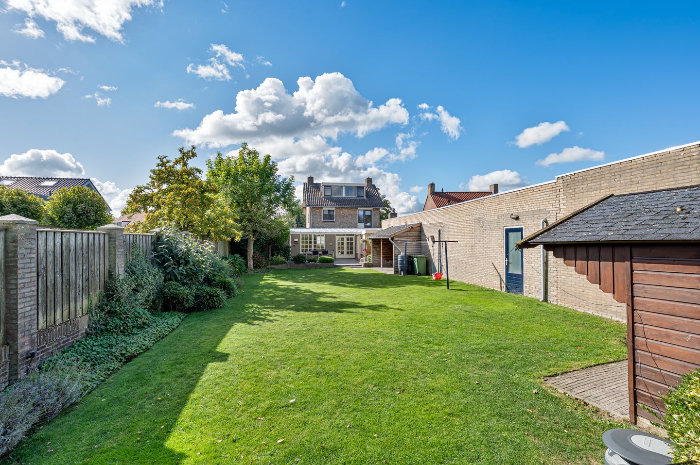 Foto 4 van Pater Vervoortstraat 4