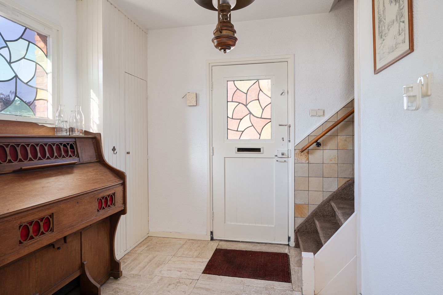 Foto 5 van Pater Vervoortstraat 4