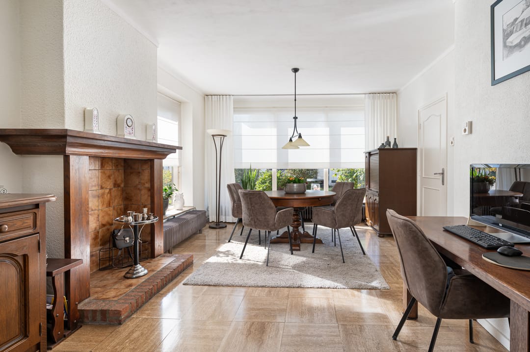 Foto 8 van Pater Vervoortstraat 4