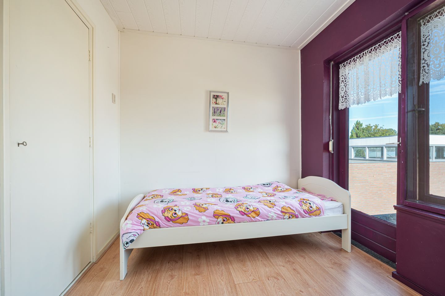 Foto 20 van Pater Vervoortstraat 4