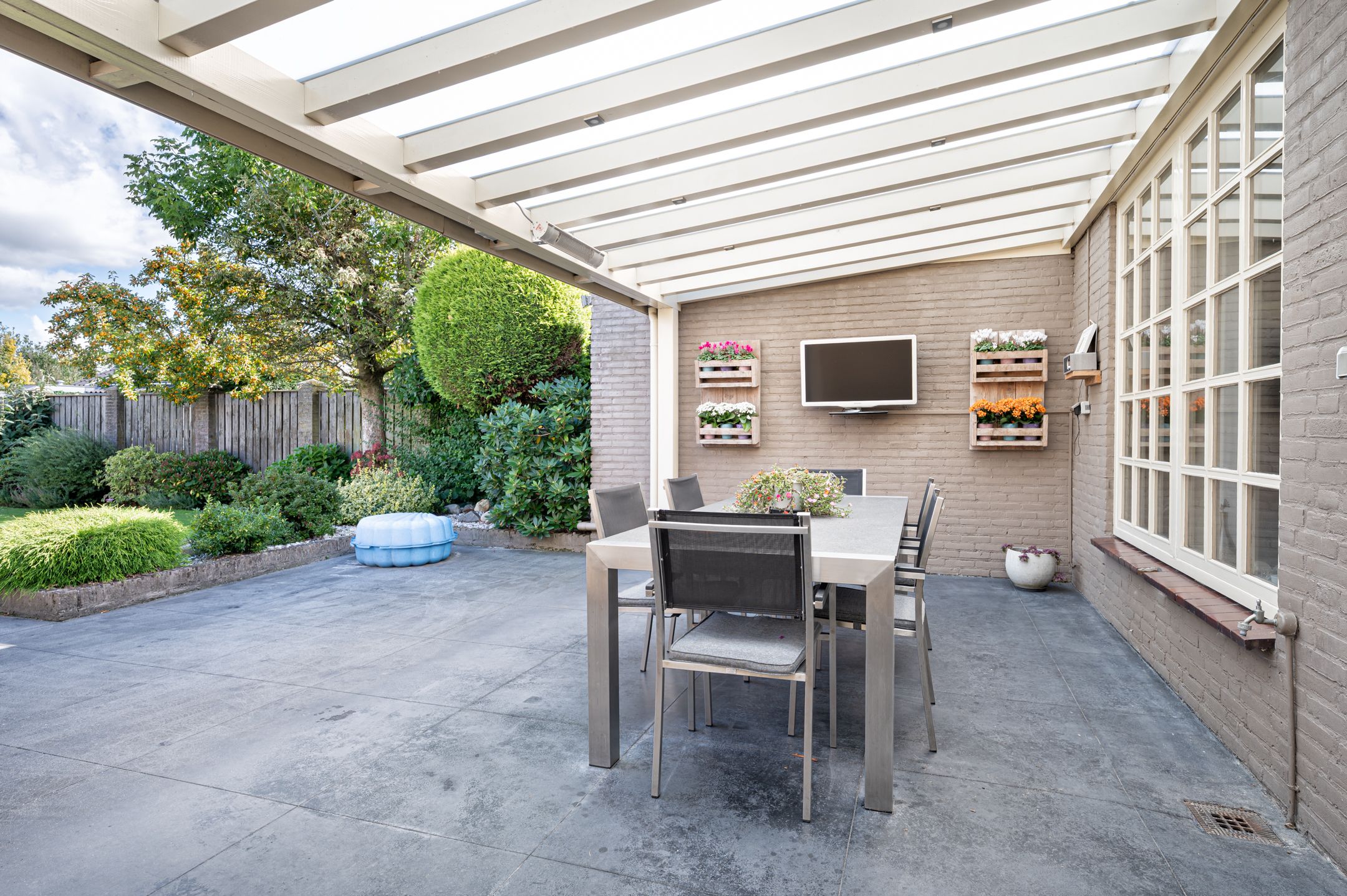 Foto 33 van Pater Vervoortstraat 4