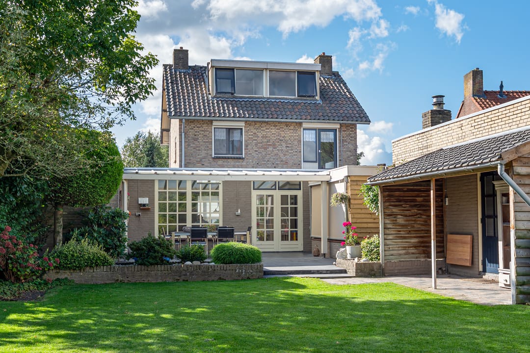 Foto 38 van Pater Vervoortstraat 4