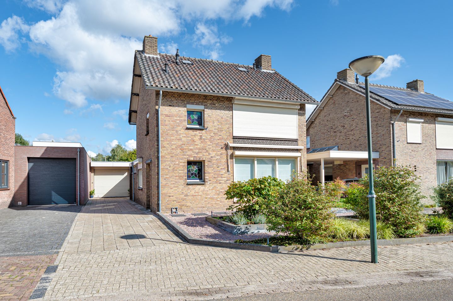 Foto 40 van Pater Vervoortstraat 4