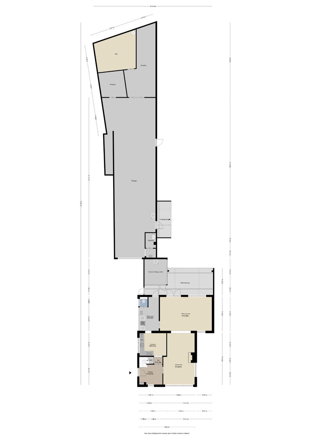 Foto 41 van Pater Vervoortstraat 4