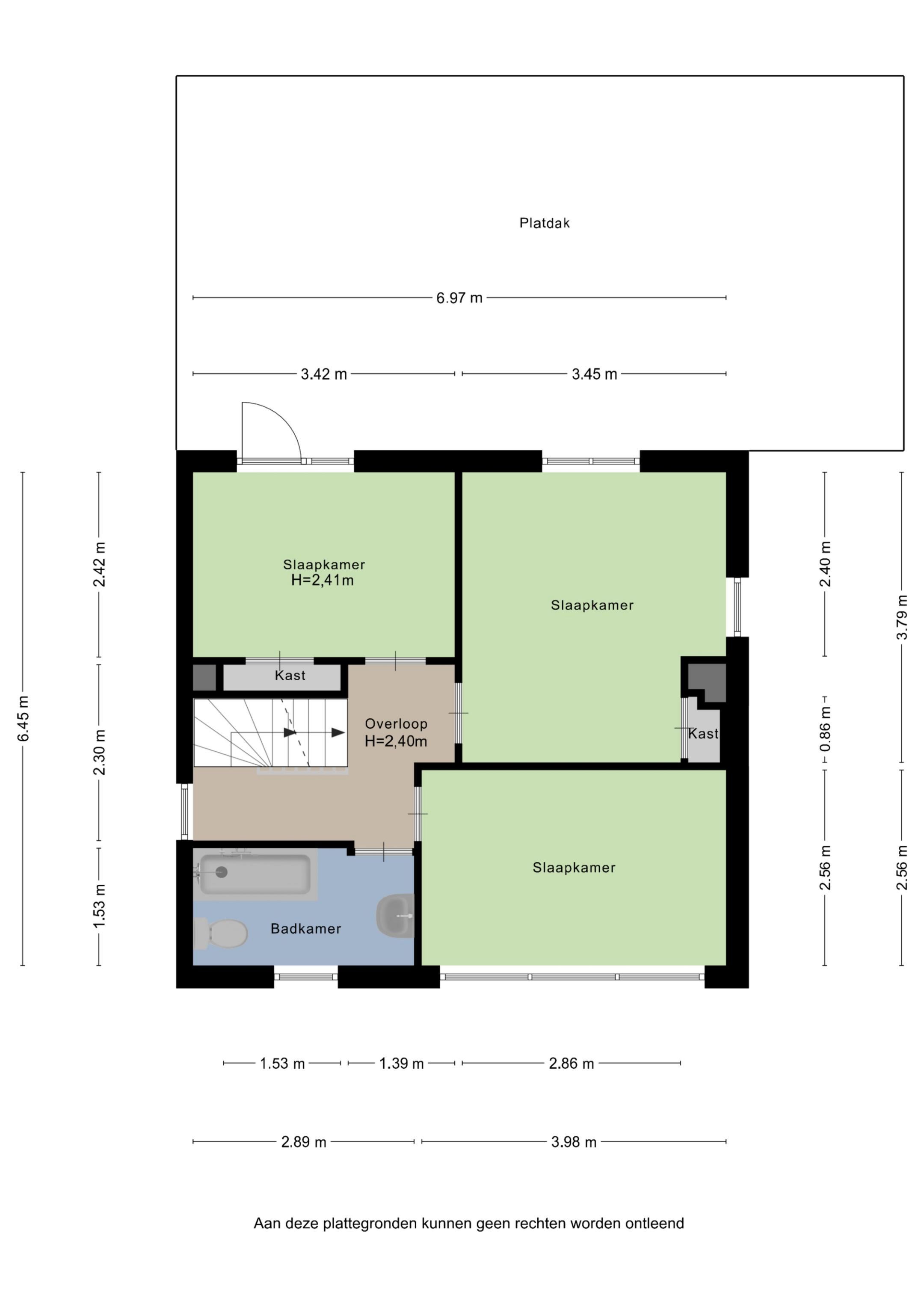 Foto 42 van Pater Vervoortstraat 4