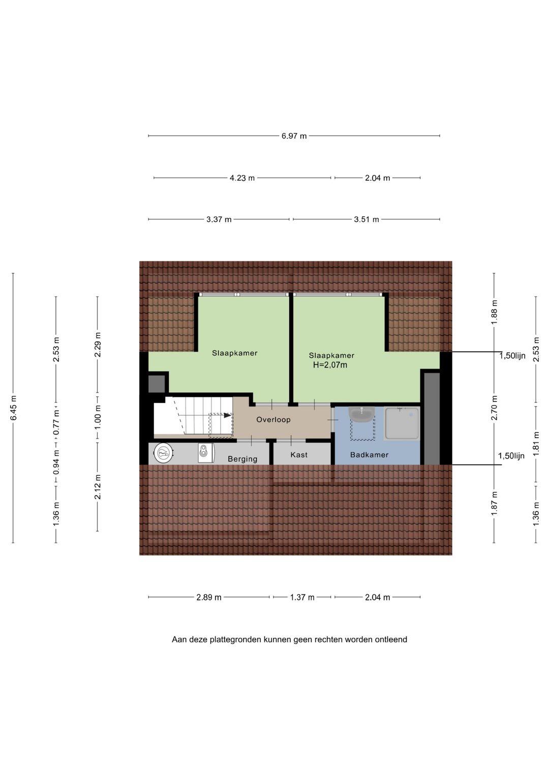 Foto 43 van Pater Vervoortstraat 4