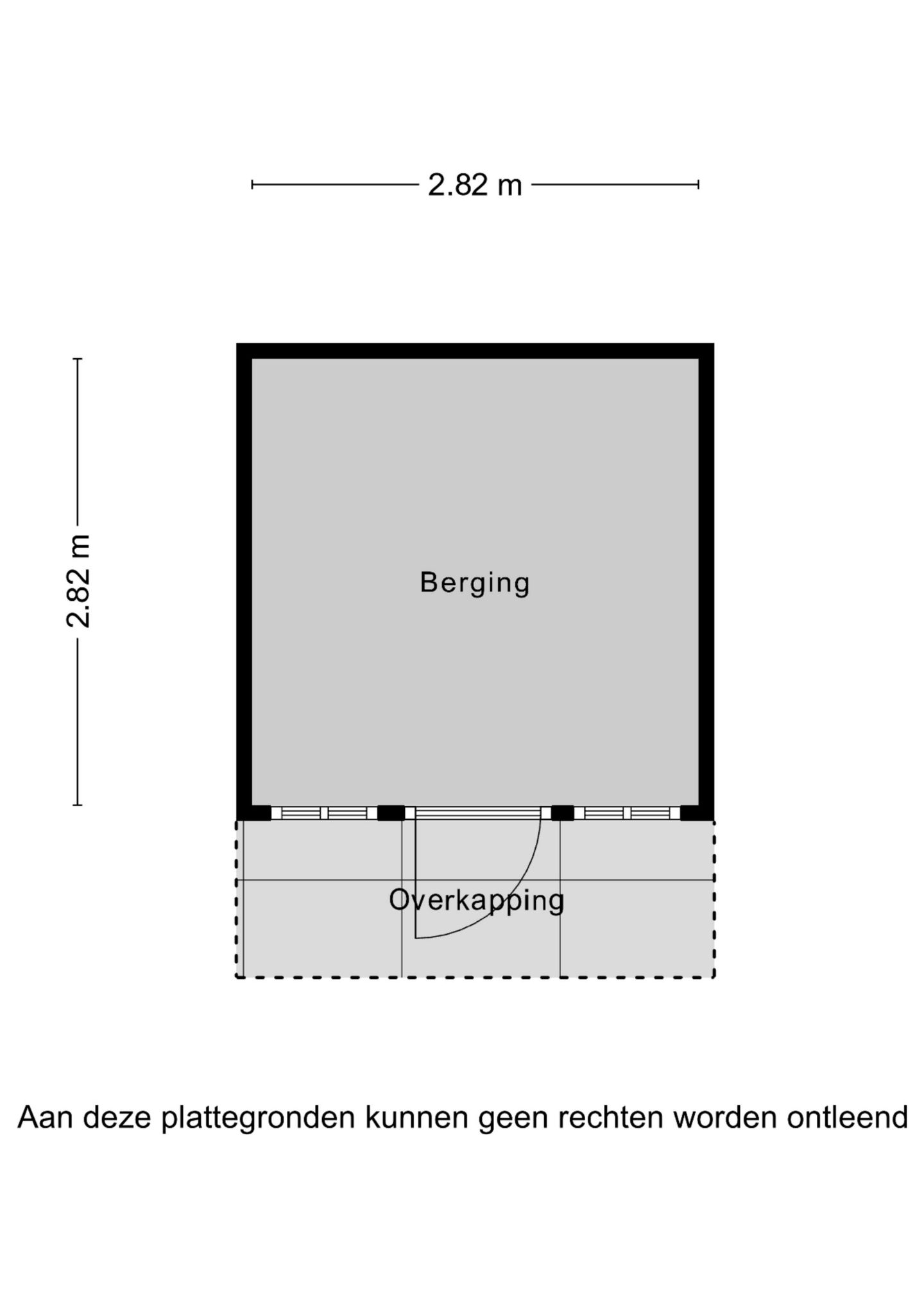Foto 44 van Pater Vervoortstraat 4