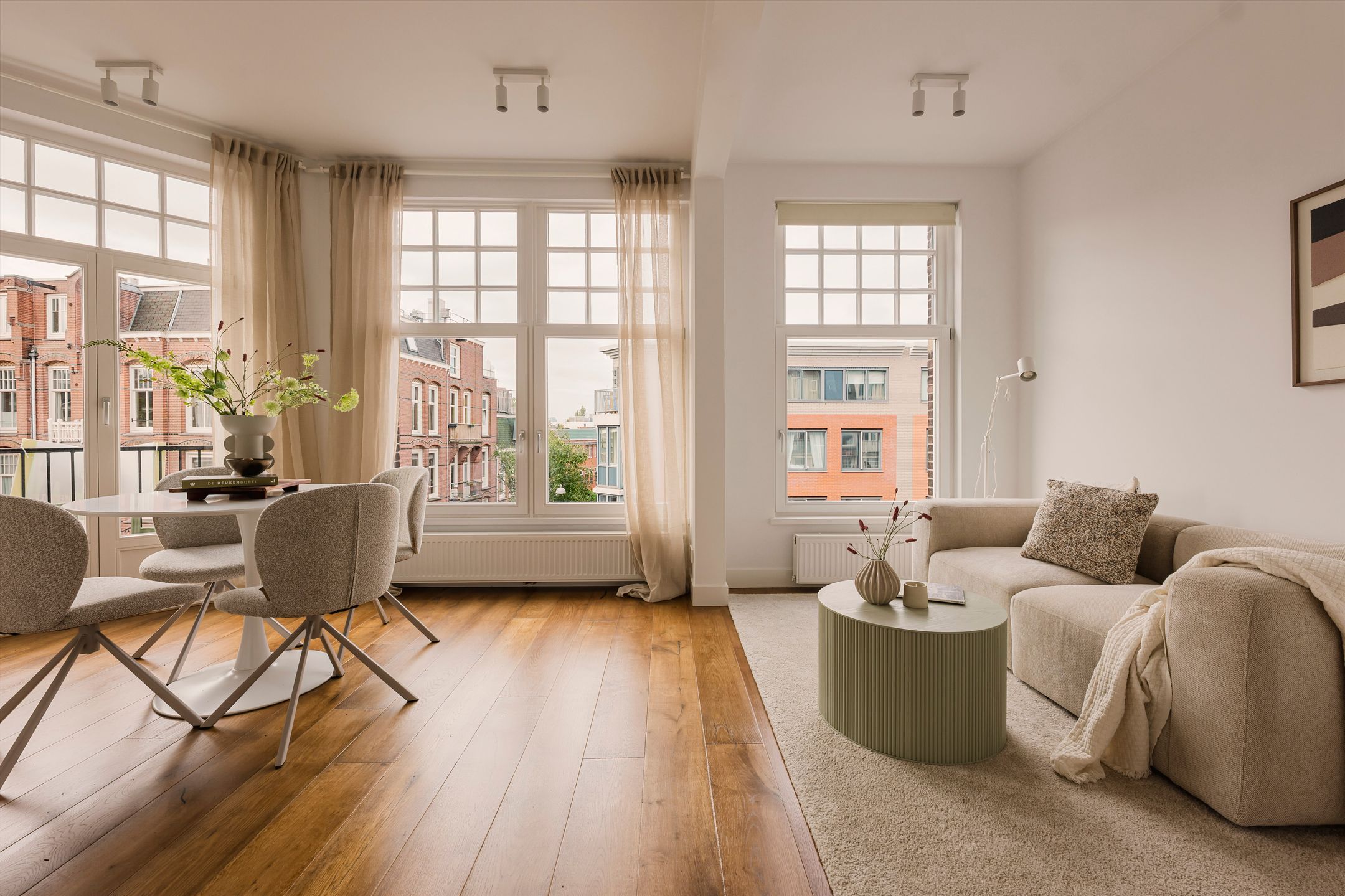 Foto 3 van Van Woustraat 123-3