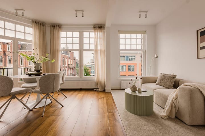 Foto 3 van Van Woustraat 123-3