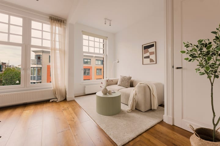 Foto 4 van Van Woustraat 123-3