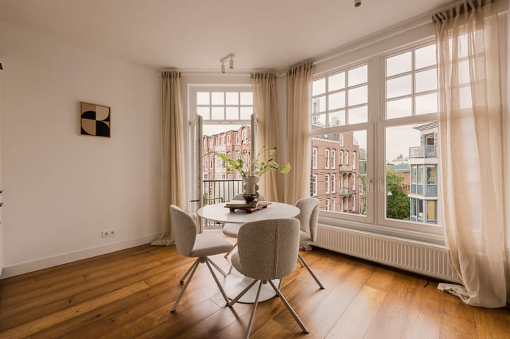 Photo 7 of Van Woustraat 123-3