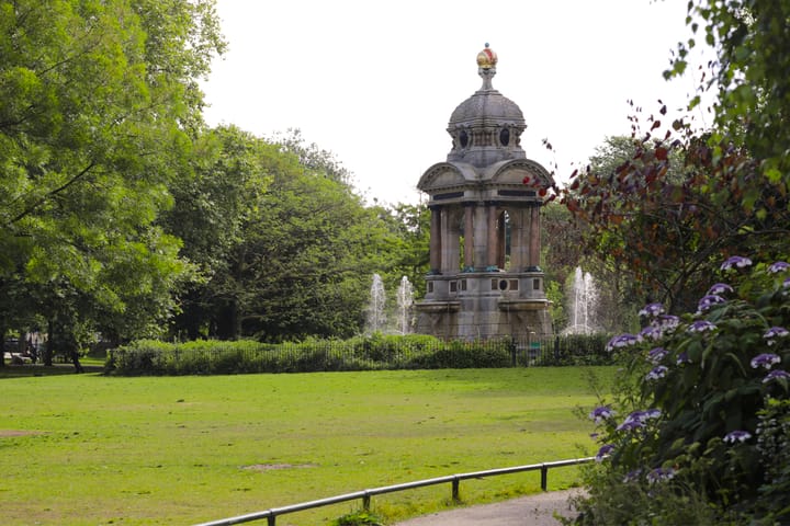 Photo 28 of Van Woustraat 123-3