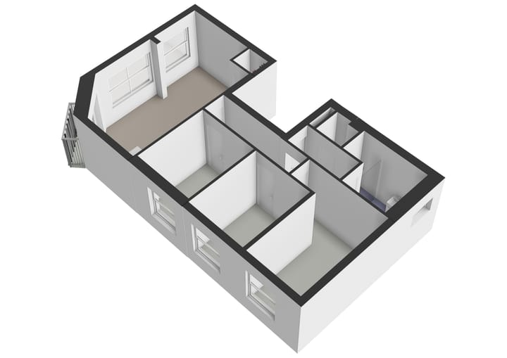 Photo 32 of Van Woustraat 123-3