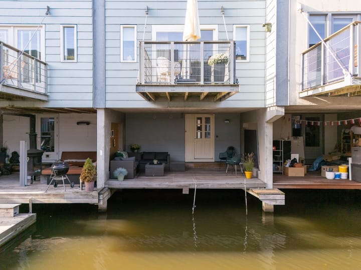 Foto 28 van Arubapier 31