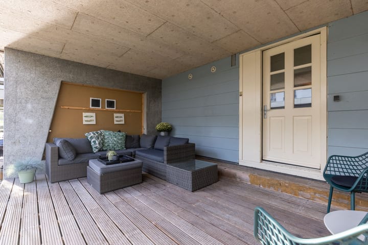 Foto 30 van Arubapier 31