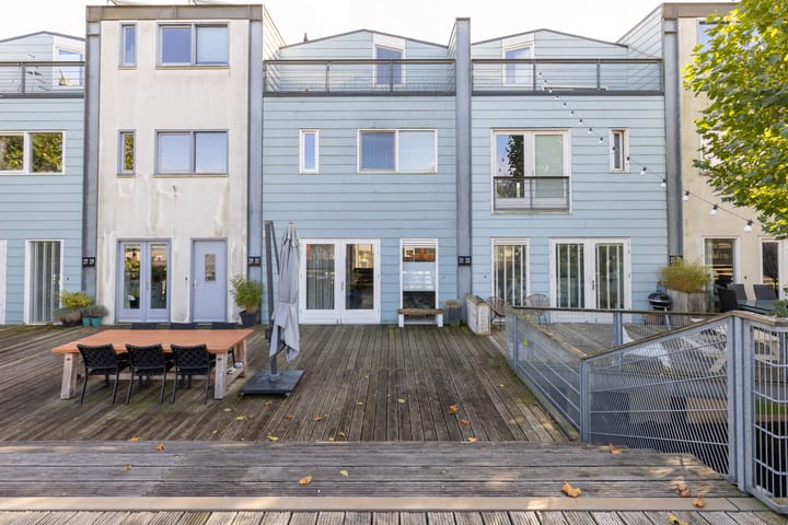 Foto 33 van Arubapier 31