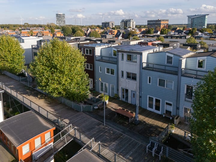 Foto 35 van Arubapier 31